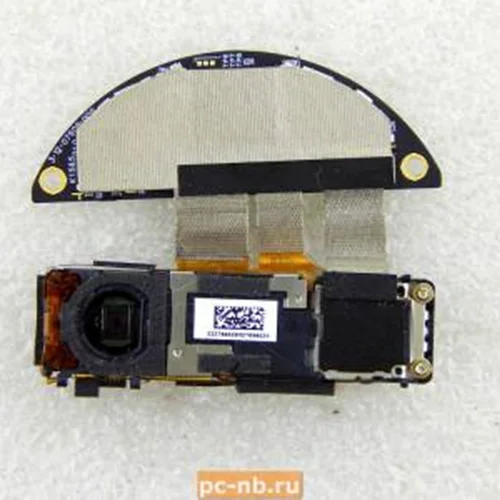 ZENFONE ZOOM ZX551ML دوربین پشت کامل