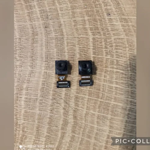 دوربین جلو هوآوی Huawei Y9 2019 Selfie Camera دوتایی جلو بارهم