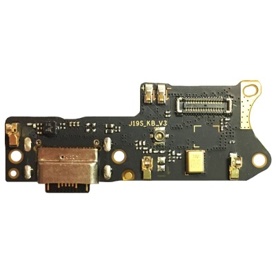 برد شارژ شیائومی Xiaomi Redmi 9T اصلی روکاری