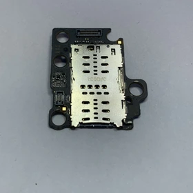 برد سیمکارت تبلت سامسونگ A7 t505 | Samsung Tablet A7 - t505 Simcart Board اصلی روکاری