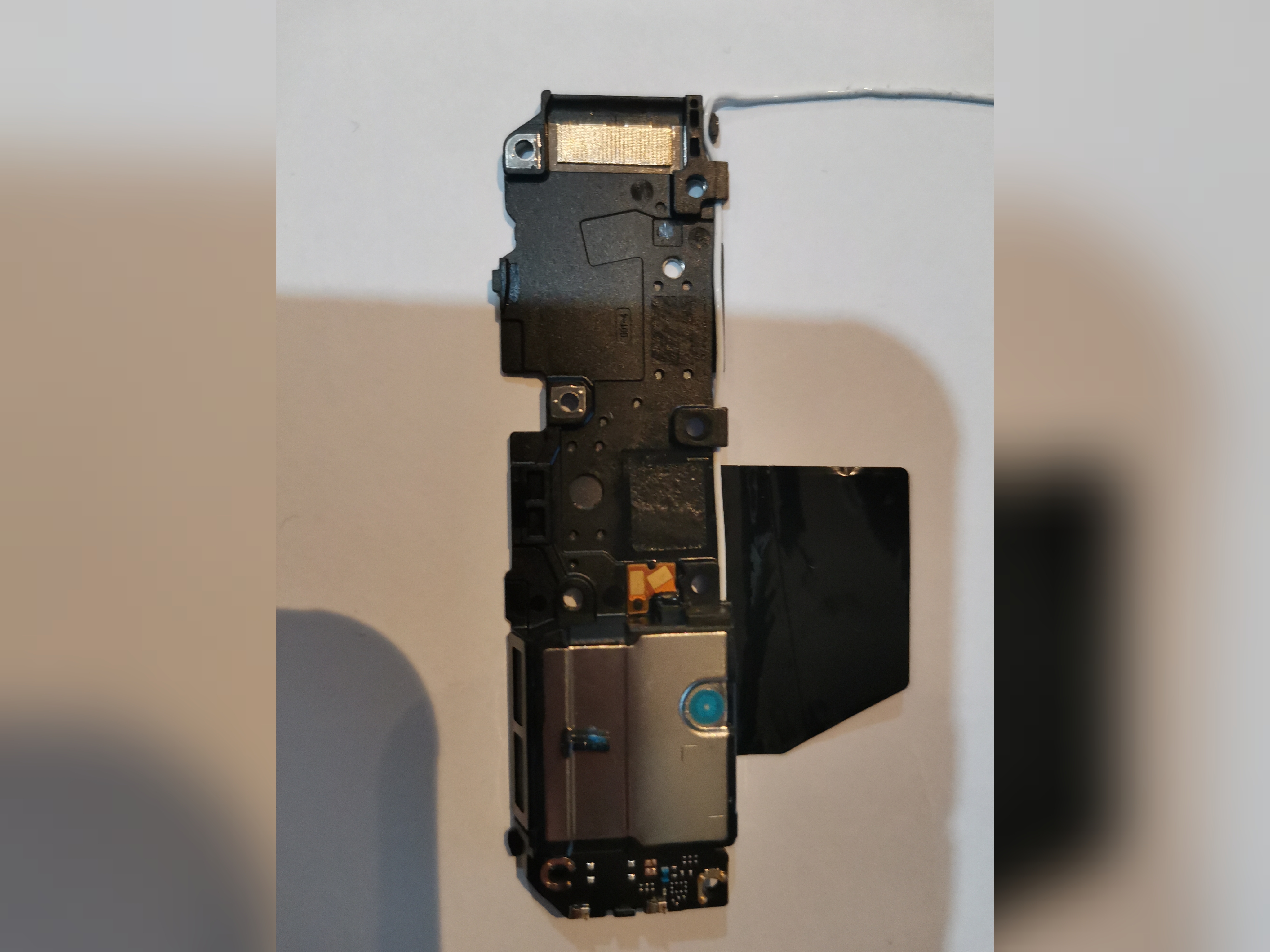 بازر زنگ شیائومی  XIAOMI REDMI K50