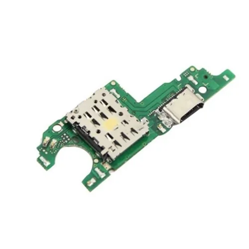 برد شارژ هوآوی Huawei Y9a اصلی رو کاری