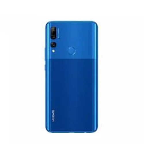 گوشی هواوی HUAWEI Y9 PRIME 2019 دست دوم در حد نو- ریجستر وضعیت سفید بدون کارتن و کد مربوط به نمایندگی
