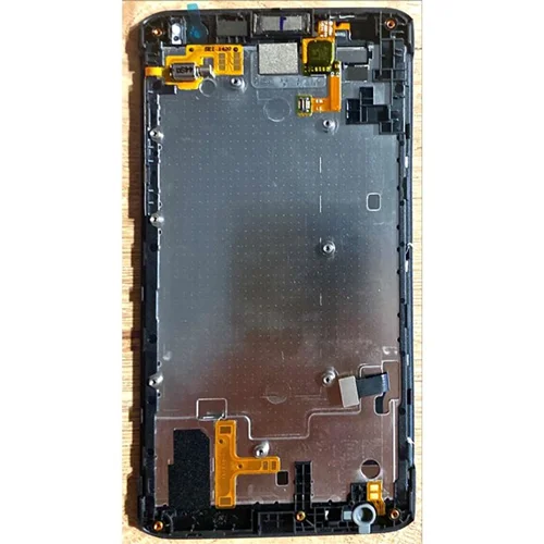 ال سی دی هواوی G615