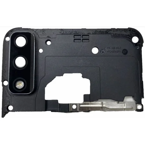 شیلد برد و شیشه لنز دوربین با فریم کامل مدل هواوی Y8S