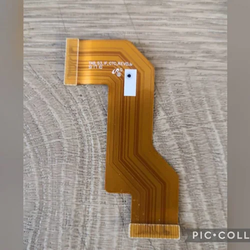 فلت برد شارژ Samsung Galaxy Tab S3 9.7 T820 T825