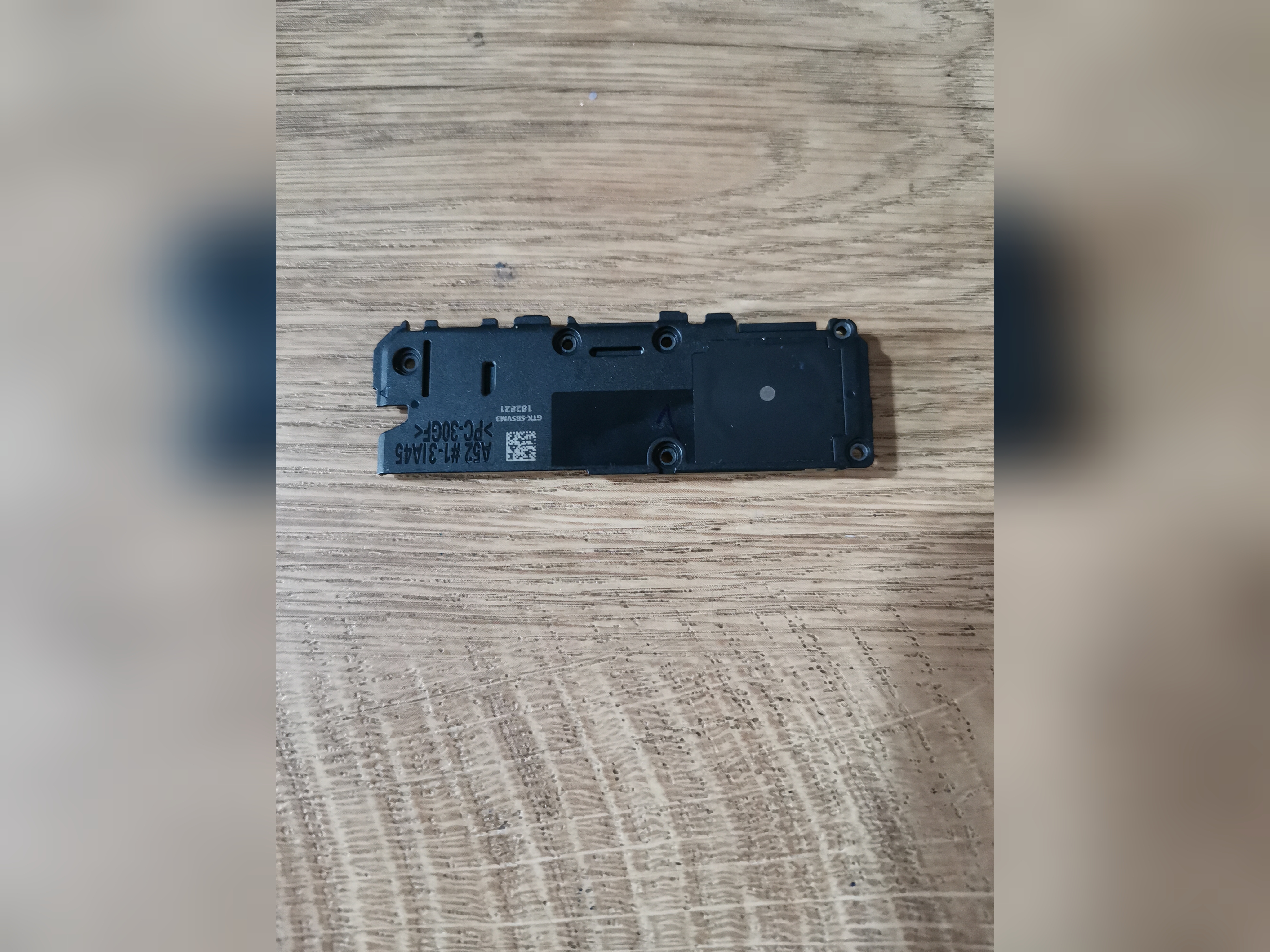 فلت مین سامسونگ Samsung A52 / A52s روکاری