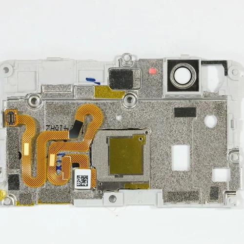 شیلد برد با اثر انگشت و فلت اثرانگشت و لنز دوربین P9 LITE